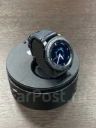 Samsung Gear S3 Frontier. GPS, NFC, IP68 ����