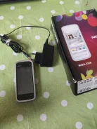 Nokia 5228. �/�, ������ ����