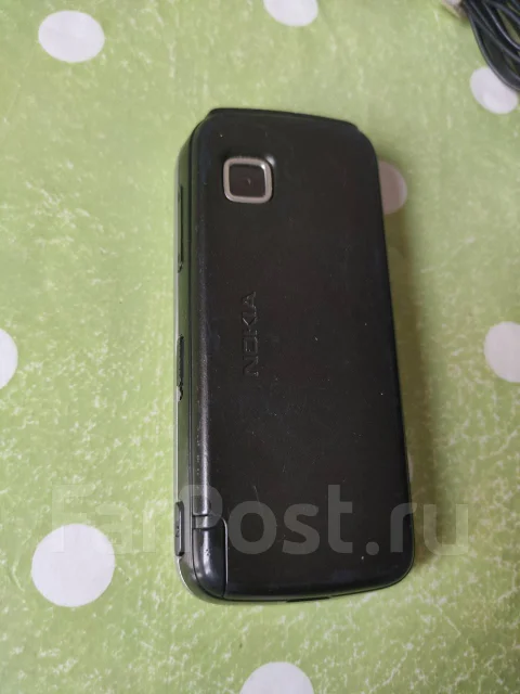 Nokia 5228. �/�, ������ ����