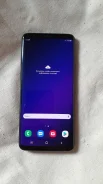 Samsung Galaxy S9+. �/�, ������, 3G, 4G LTE, Dual-SIM, ����������, NFC ����