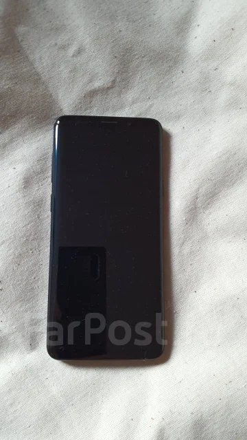 Samsung Galaxy S9+. �/�, ������, 3G, 4G LTE, Dual-SIM, ����������, NFC ����