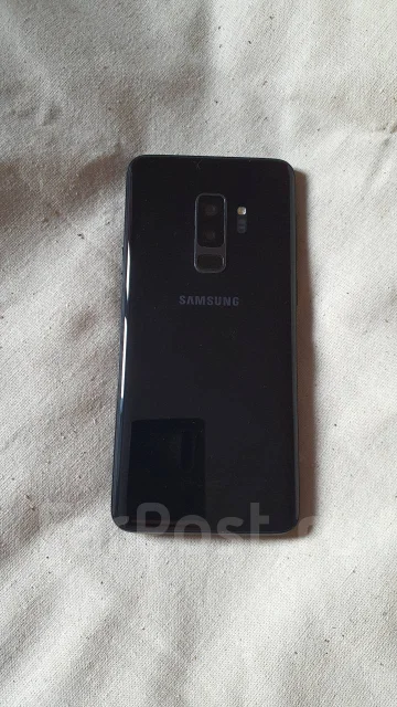 Samsung Galaxy S9+. �/�, ������, 3G, 4G LTE, Dual-SIM, ����������, NFC ����