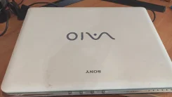 Sony VAIO PCG-5K4P. 14.1", ��� 2048 ��, ���� 500���, WiFi: 1 ����