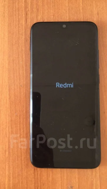 Xiaomi Redmi Note 7. �/�, ������, 4G LTE ����