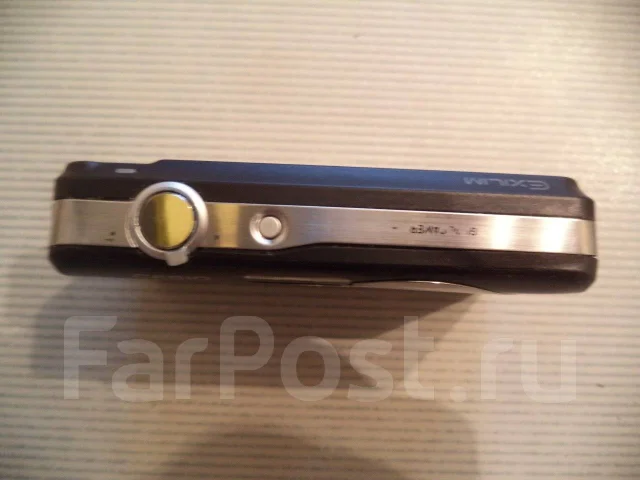 Casio EX-Z80. 8 - 8.9 ��, ���: 3� ����