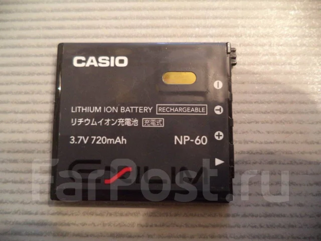 Casio EX-Z80. 8 - 8.9 ��, ���: 3� ����