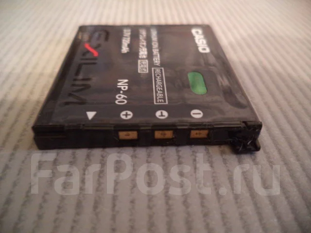 Casio EX-Z80. 8 - 8.9 ��, ���: 3� ����