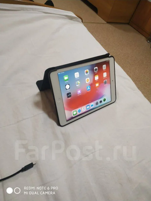 Apple iPad Mini 2 ����