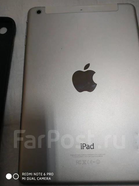 Apple iPad Mini 2 ����
