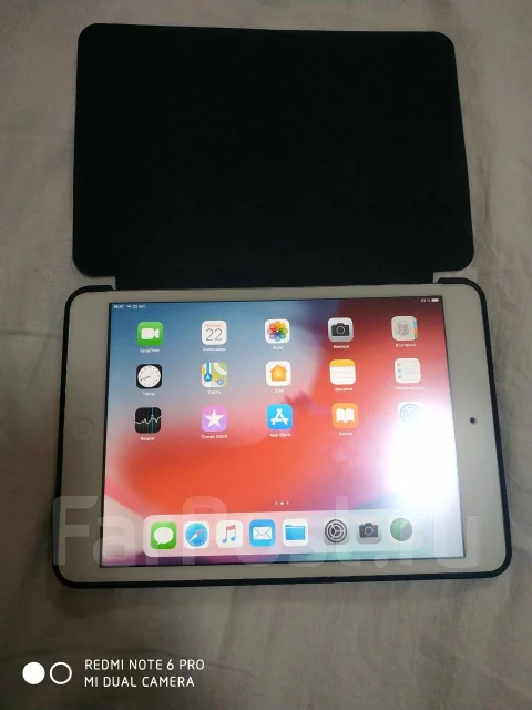 Apple iPad Mini 2 ����