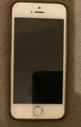 Apple iPhone SE. �/�, 32 ��, �������, 3G, 4G LTE ����