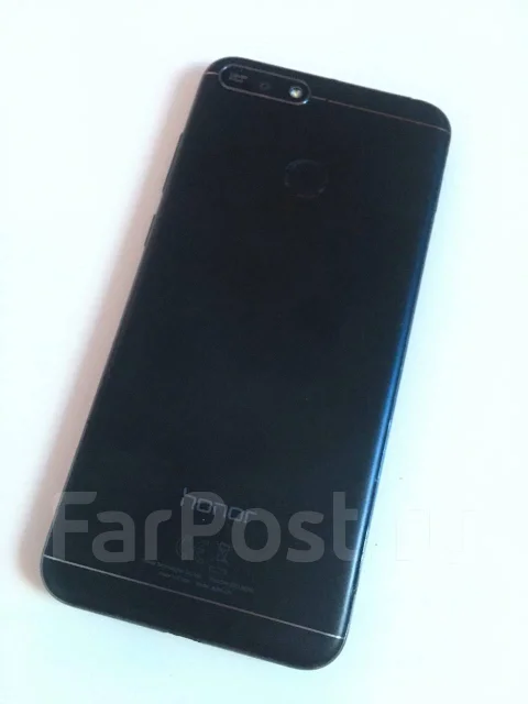 Honor 7A Pro. �/� ����