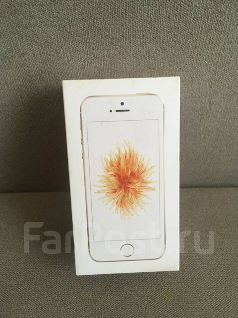Apple iPhone SE. �/�, �������, 3G, 4G LTE ����