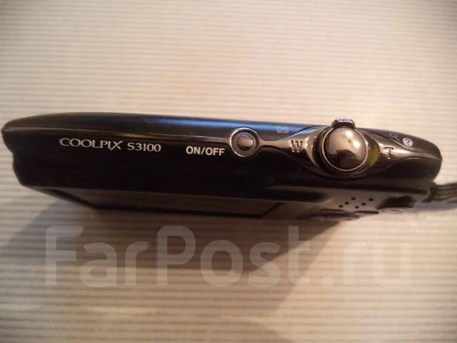 Nikon Coolpix S3100. 5 - 5.9 ��, ���: 14� � ����� ����