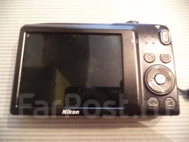 Nikon Coolpix S3100. 5 - 5.9 ��, ���: 14� � ����� ����