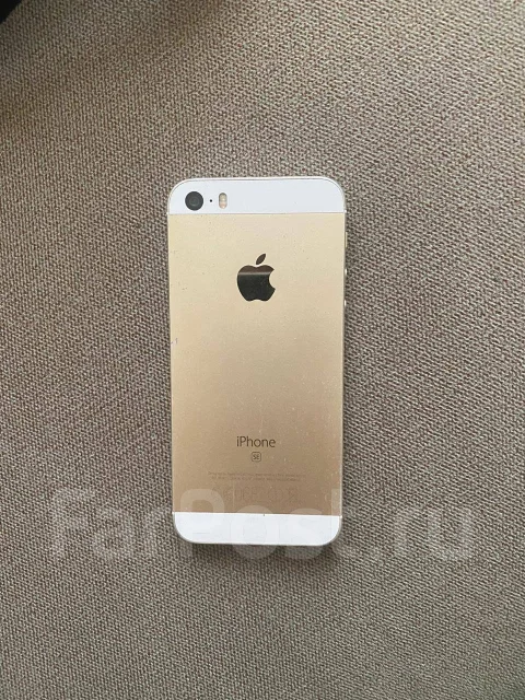 Apple iPhone SE. �/�, �������, 3G, 4G LTE ����