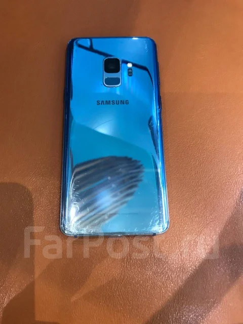 Samsung Galaxy S9. �/�, ����� ����