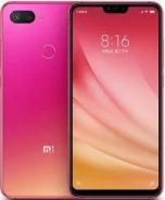 Xiaomi Mi8 Lite. �/�, ������� ����