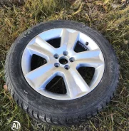 Subaru. 7.0x17", 5x100, ET48, �� 65,0���. ����