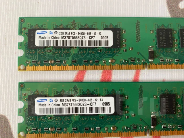 DDR2. ����