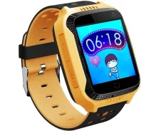 Smart Baby Watch G100. GPS, SIM-����� ����