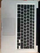 Apple MacBook Pro 13 2012 Mid. 13.3", 2,9����, ��� 8 ��, ���� 750���, WiFi, Bluetooth, ����������� �� 2��. ����