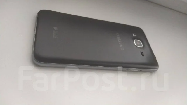 Samsung Galaxy J3. �/�, ������, 3G, 4G LTE, Dual-SIM ����