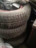 Hankook AH11. ������, ����������, 2012 ���, �/�, ����� 40 % ����