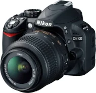 Nikon D3100 Kit. 10 - 14.9 �� ����