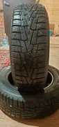 Roadstone Winguard. ������, ����������, 2016 ���, �/�, ����� 30�% ����