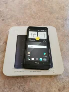 HTC One M7. �/�, 32 ��, ������, 3G, 4G LTE, NFC ����