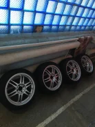 Kosei K1 TS Version. 7.0x17", 4x100, ET50, �� 73,1���. ����