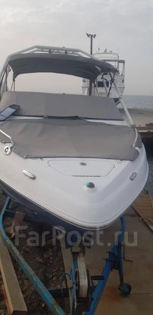 Yamaha SX230. 2007 ���, ����� 7��., ��������� ������������, 320��.�., ������ ����