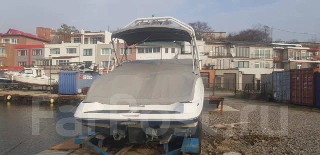 Yamaha SX230. 2007 ���, ����� 7��., ��������� ������������, 320��.�., ������ ����