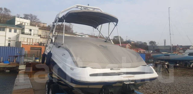 Yamaha SX230. 2007 ���, ����� 7��., ��������� ������������, 320��.�., ������ ����