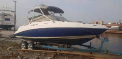 Yamaha SX230. 2007 ���, ����� 7��., ��������� ������������, 320��.�., ������ ����