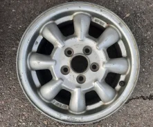 Minilite. 5.5x14", 5x100, ET55, �� 58���. ����