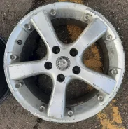 Romagna Ruote. 7.5x16", 5x114.3, ET40, �� 60���. ����