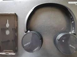 Sony Xperia XZ3. �/�, ������, 4G LTE, Dual-SIM, NFC ����