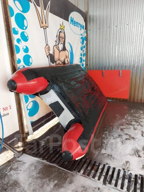 Aqua-Storm. 2015 ���, ����� 3,6��., ��������� ���������, ������ ����