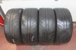 Dunlop Direzza ZII. ������, 2012 ���, �/�, ����� 50�% ����