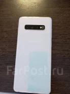 Samsung Galaxy S10+. �/�, 128 ��, �����, 3G, 4G LTE, Dual-SIM, ����������, NFC ����