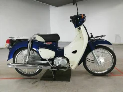Honda Super Cub. 50����. ��., ��������, ���, ��� �������. ��� ����� �� ������������� ����
