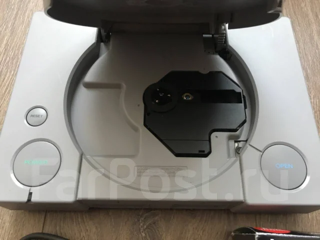 Sony PlayStation One ����