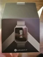 Amazfit Bip. GPS, IP68 ����