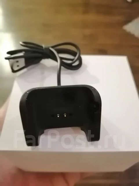 Amazfit Bip. GPS, IP68 ����