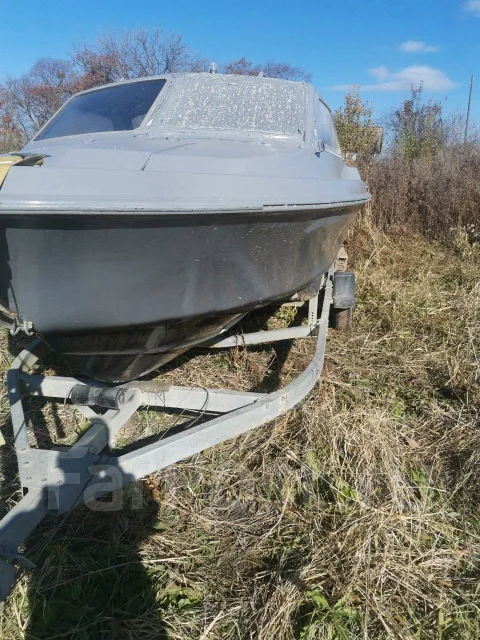 Yamaha Passport 19. 1991 ���, ����� 6��., 100��.�., ������ ����