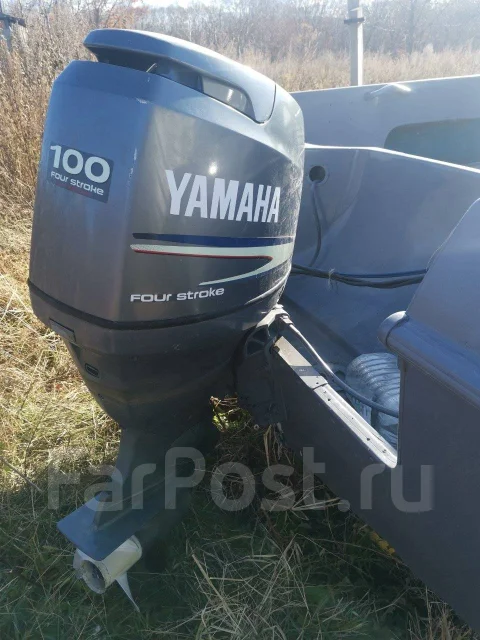 Yamaha Passport 19. 1991 ���, ����� 6��., 100��.�., ������ ����
