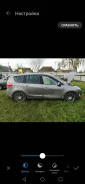 Renault Scenic. VF1JZ1GA642176670, DO23689 ����