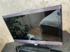 LG 32LW575S. LED ����